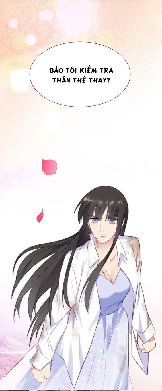 khoá chặt đôi môi (full) chapter 3 2