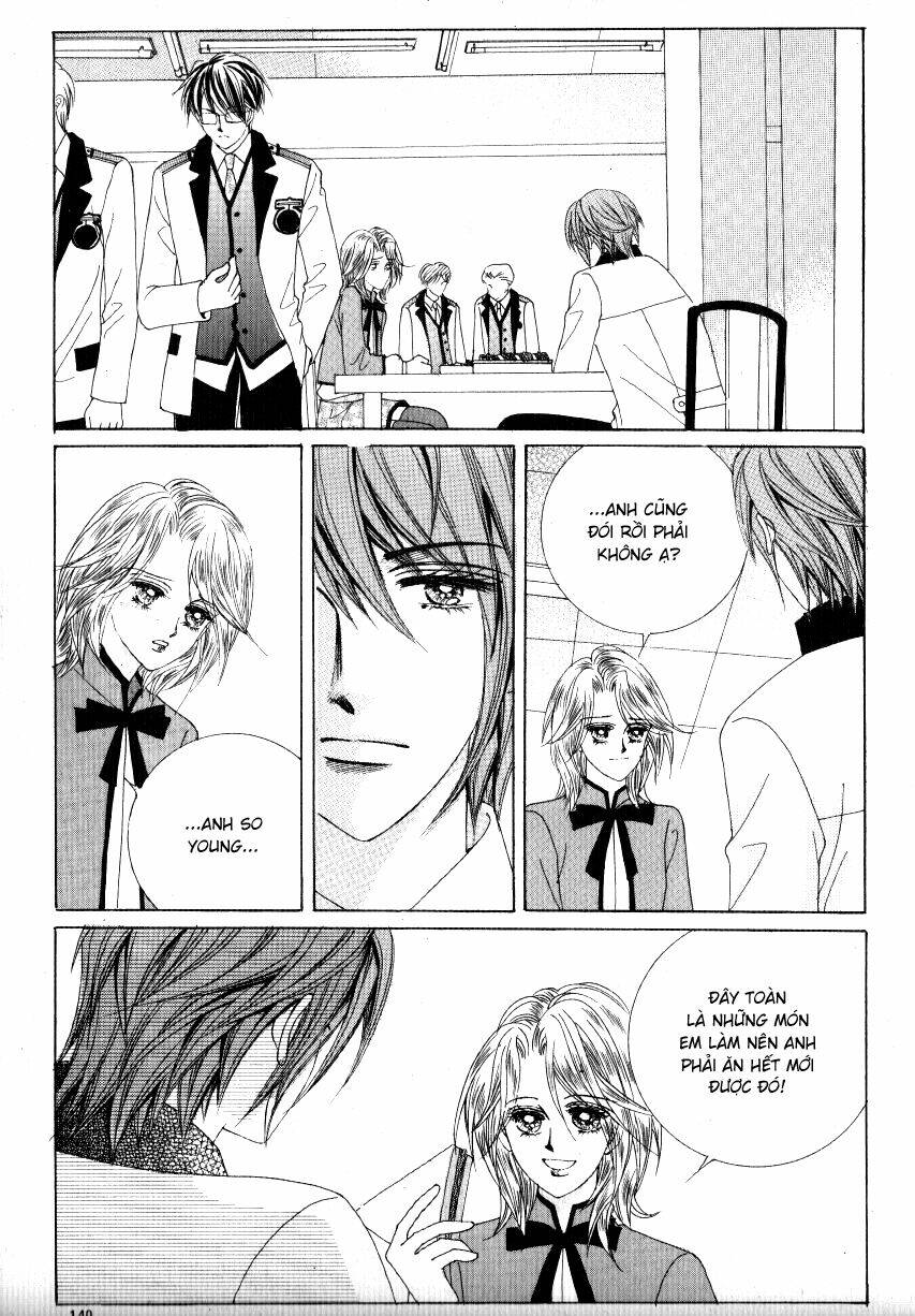 she's scary chapter 44 22