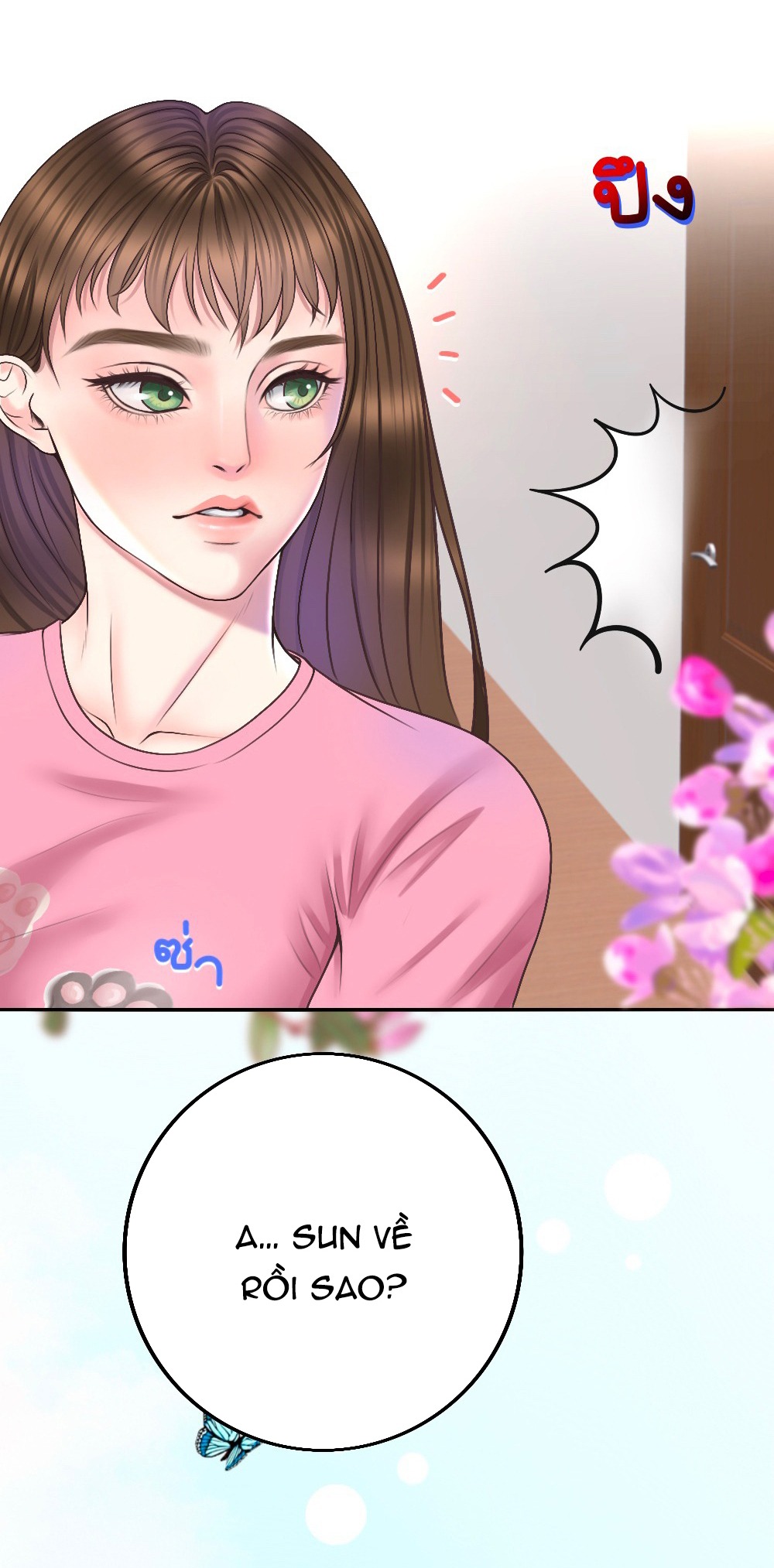 [18+] hãy cẩn thận khi sử dụng từ ''bạn'' sai người chapter 19.1 24