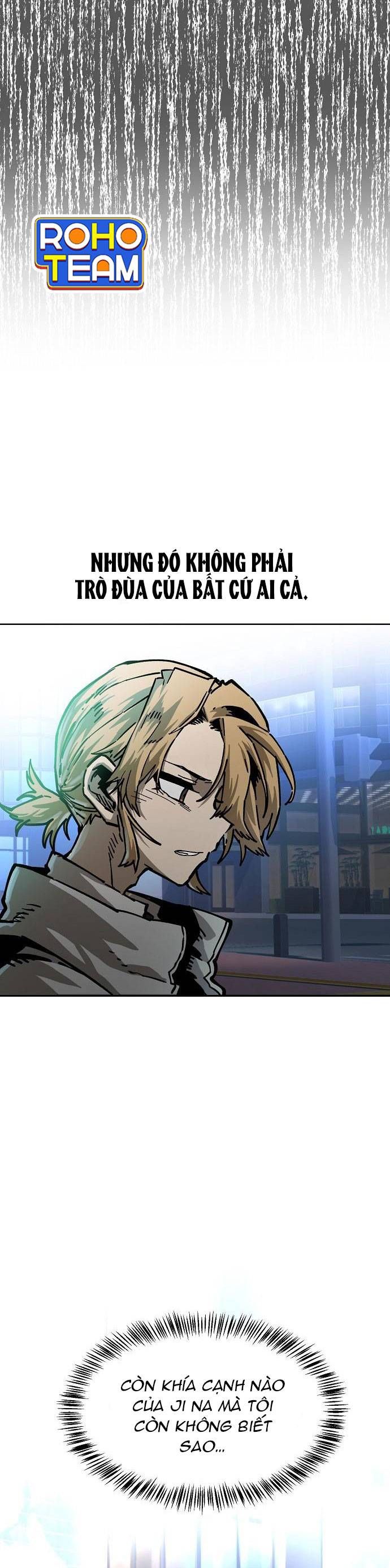 chỉ có cái c.h.ế.t mới là sự cứu rỗi chapter 7 45