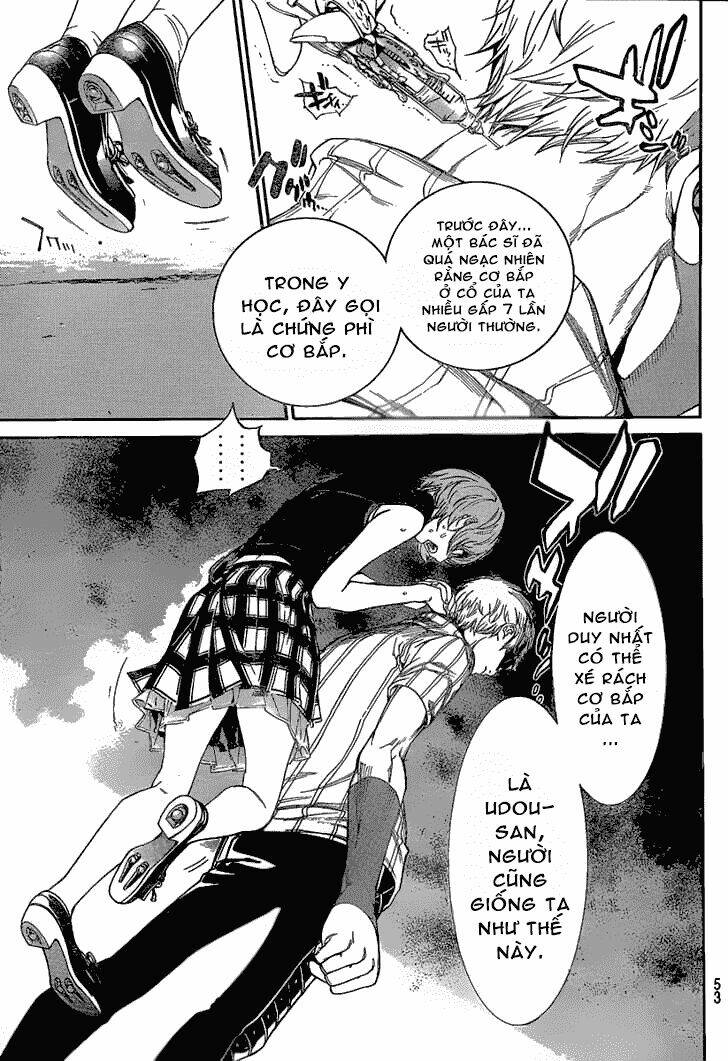 air gear chapter 267 15