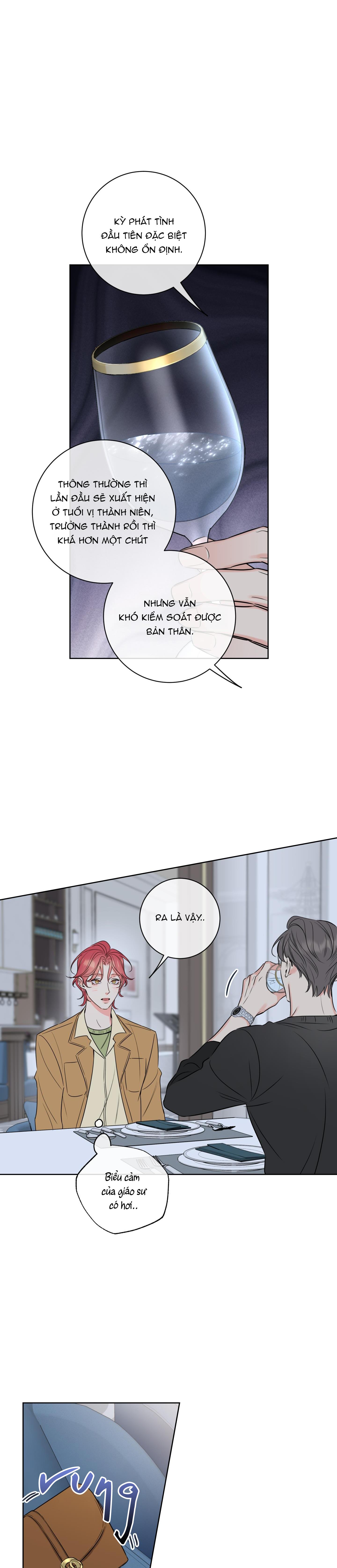 chuyện tình rắc rối -dmbl chapter 26 18