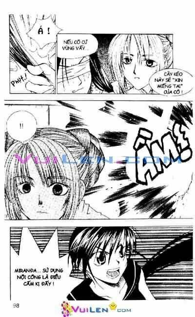 tiên nữ giáng trần chapter 4 98