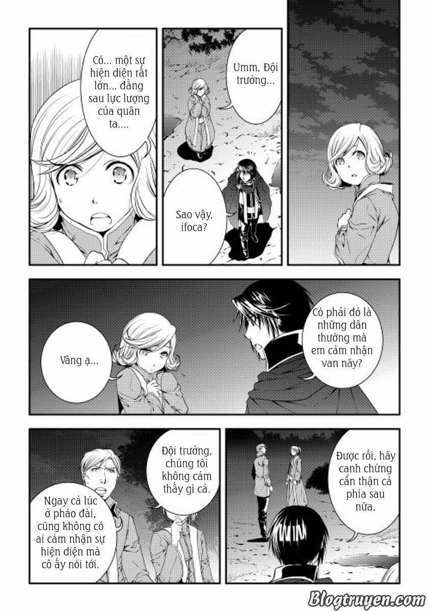 world customize creator chapter 20 21