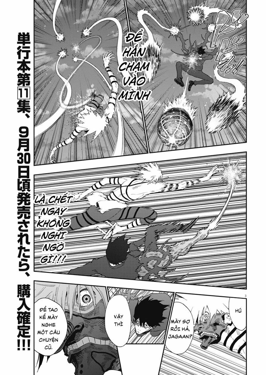 đọa nhân chapter 124 4