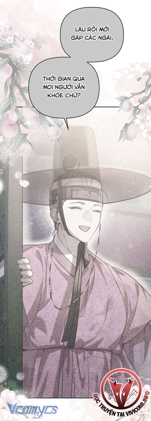 [18+] tiết học bí mật của trung điện chapter 41 4