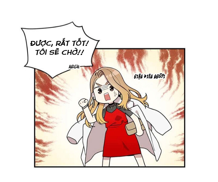 thanh xuân lầm lỡ chapter 2 14