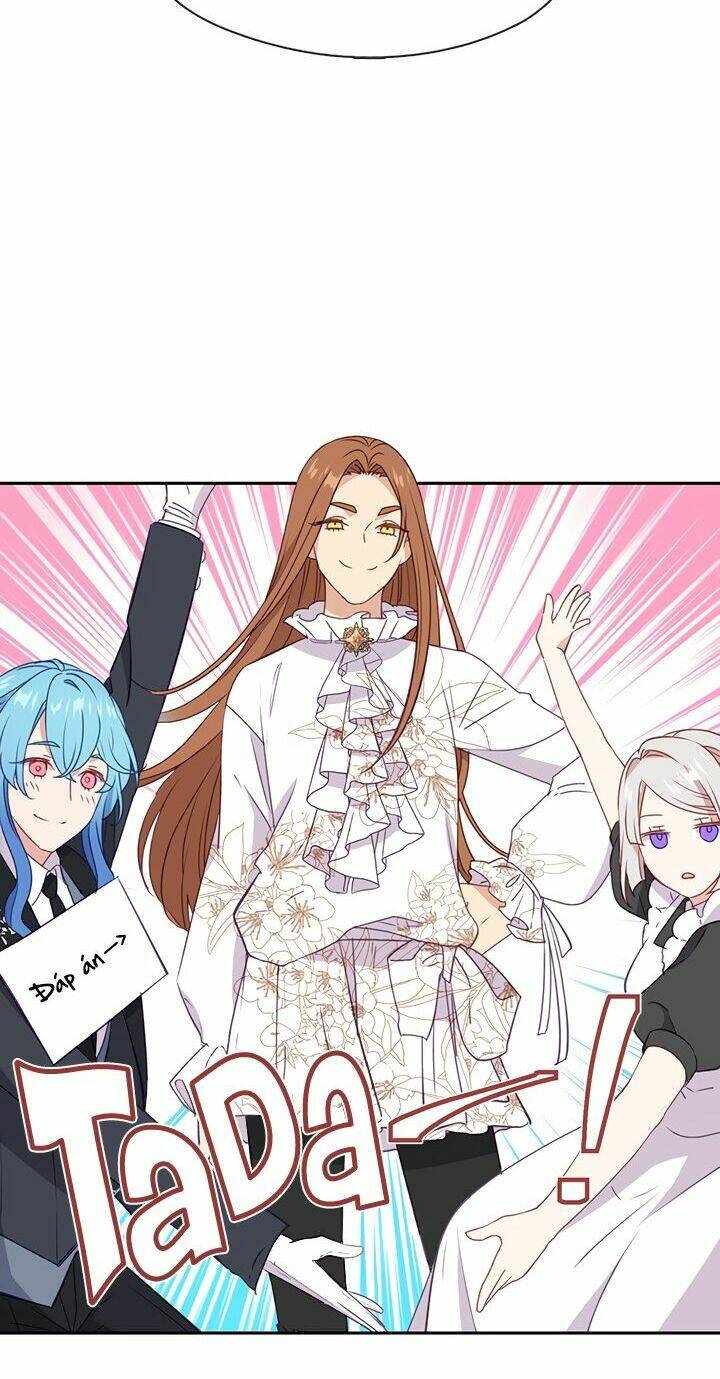 hãy coi chừng ác nữ chapter 32 28