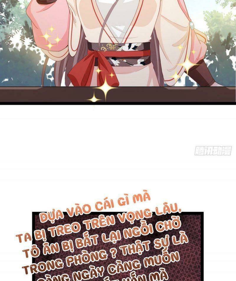 đứng yên ! phụng chỉ đánh cướp đây chapter 30 23