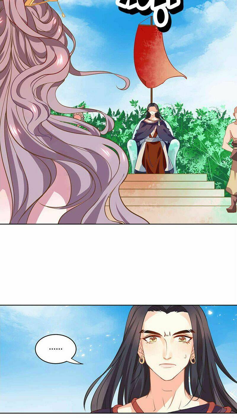 tay phải của bản tọa thành tinh rồi chapter 33 12