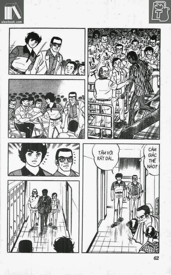 ganbare genki chapter 151 18