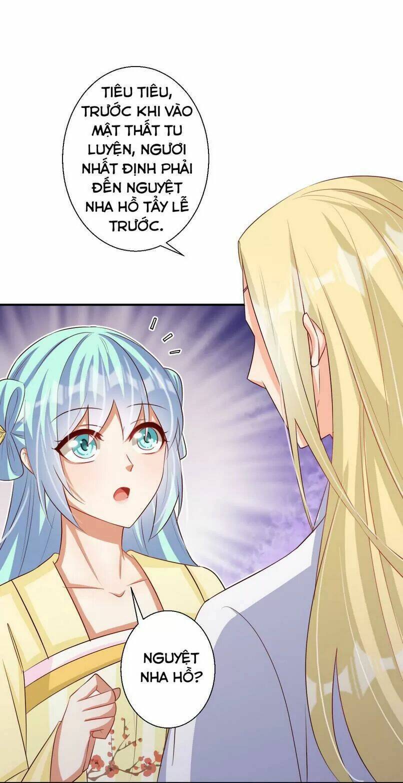 độc y cuồng phi chapter 49 10