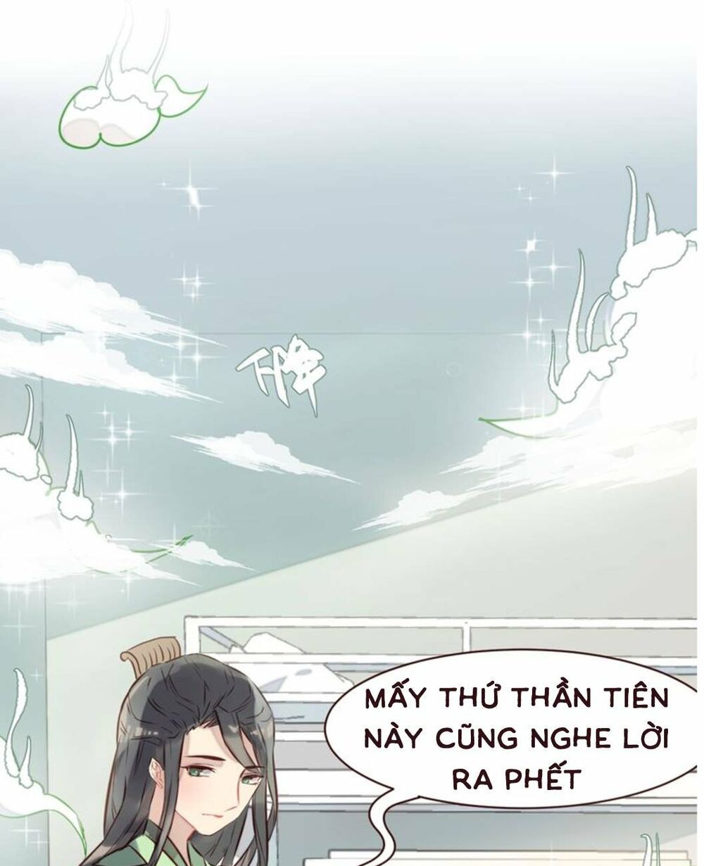 tiên thảo diệu kỳ chapter 1 34