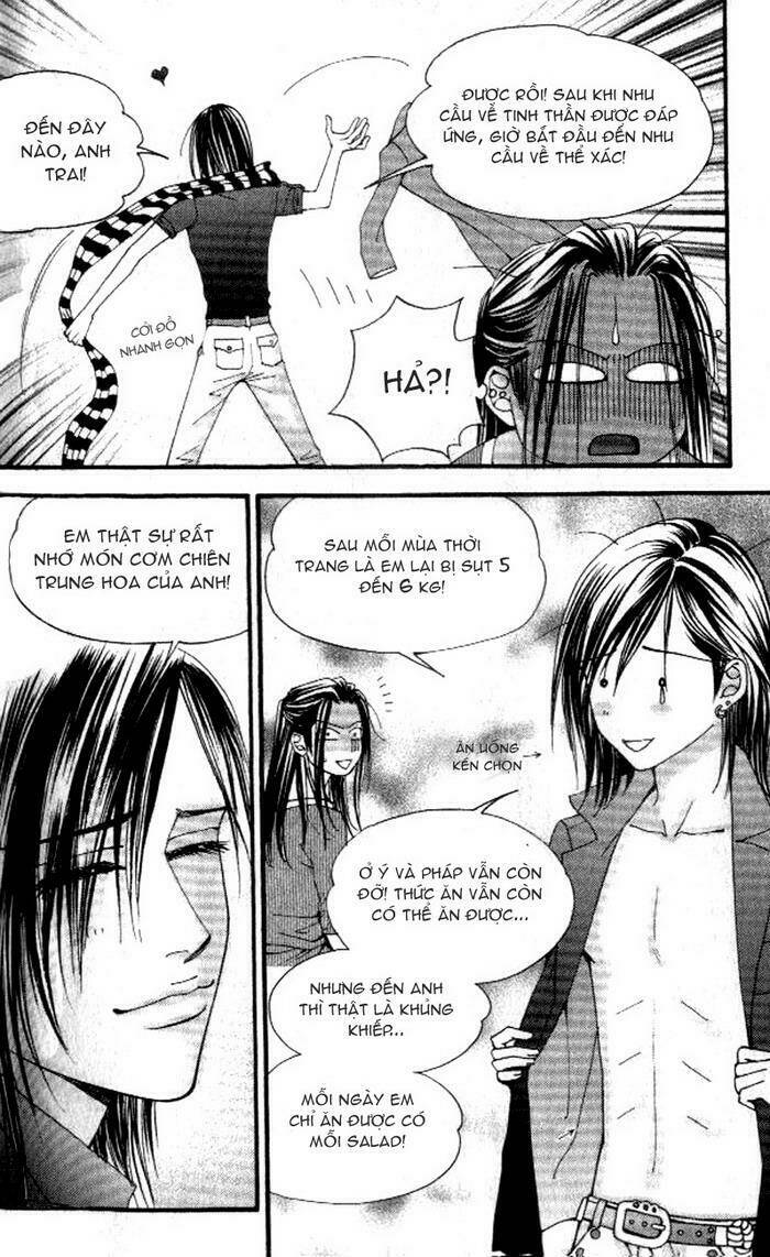 the one chapter 41 5