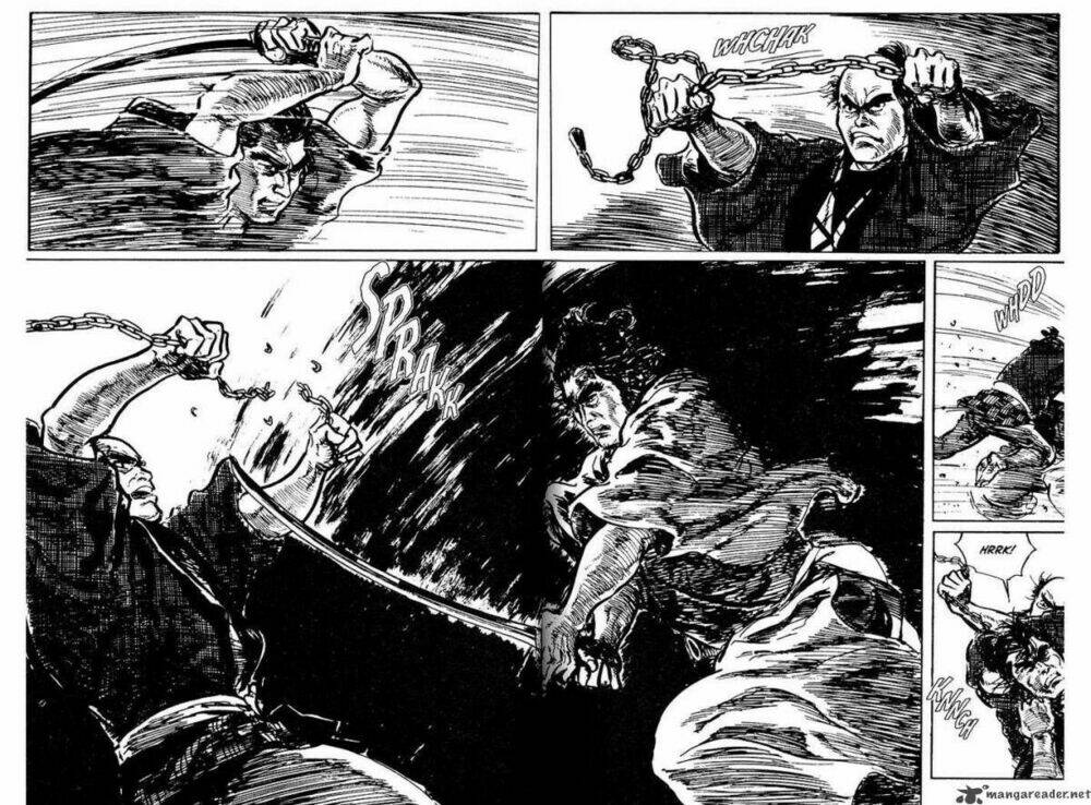 lone wolf and cub chapter 20 53