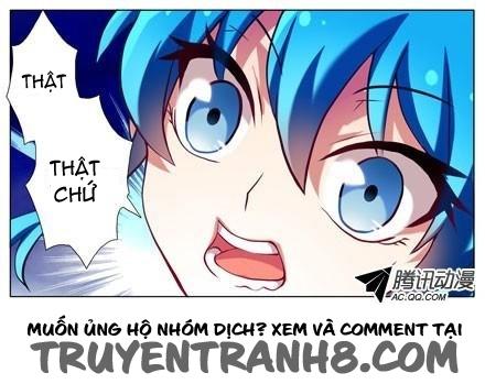 đầu óc đại sư huynh của ta rất đen tối chapter 47 12