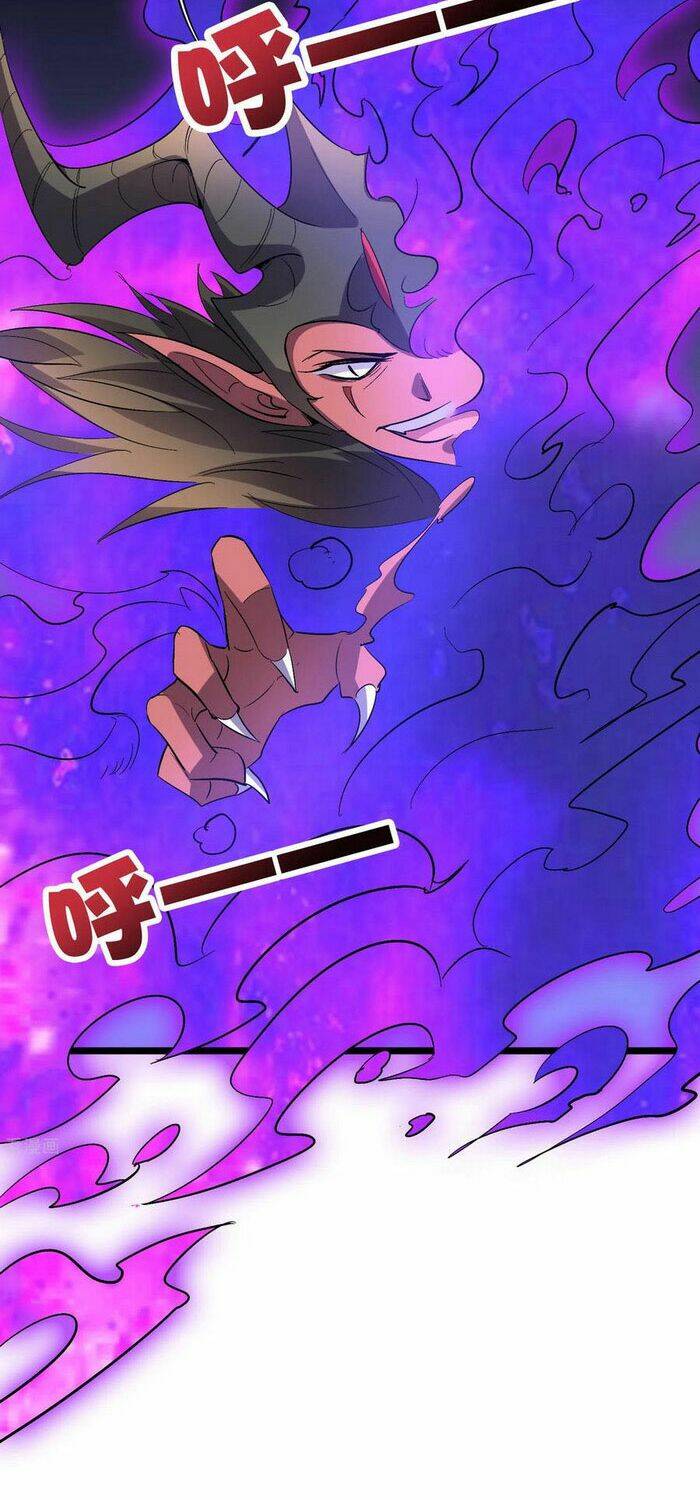 phục thiên thánh chủ chapter 83 23