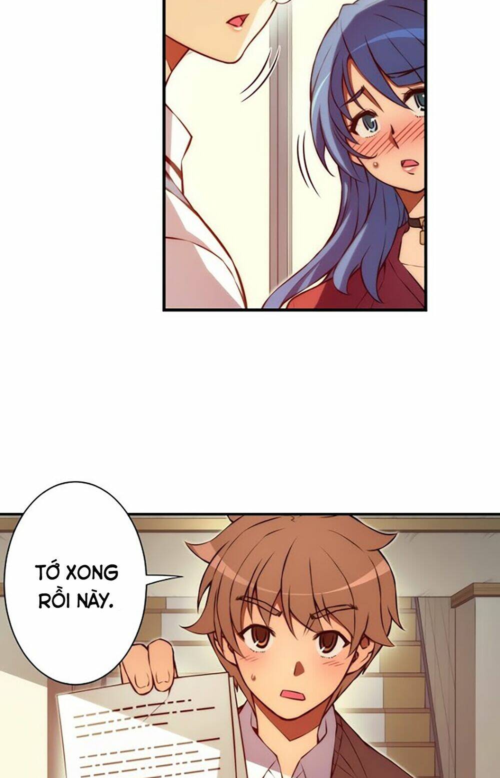 cohabitation with the fiancee chapter 34 24