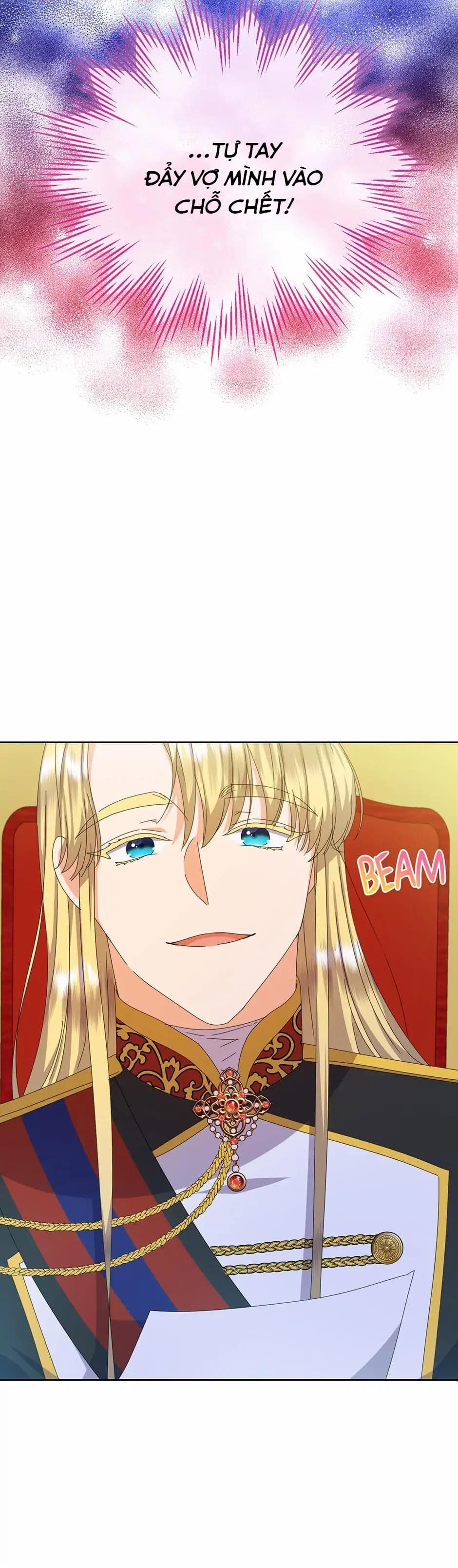 từ hầu gái tôi đã trở thành hoàng hậu chapter 76 19