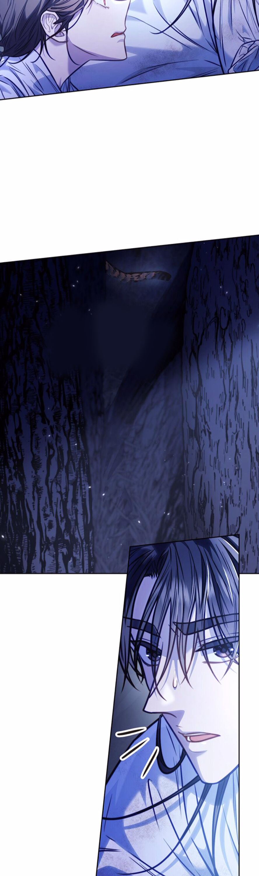 [18+] trăng nơi đỉnh núi chapter 15.1 7