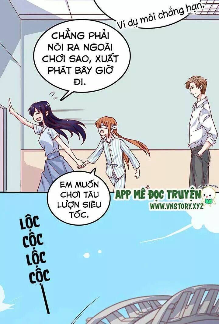 yêu em, sai đến tận cùng chapter 45 4