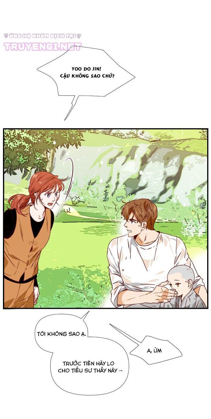 khoảnh khắc lãng mạn chapter 6 9