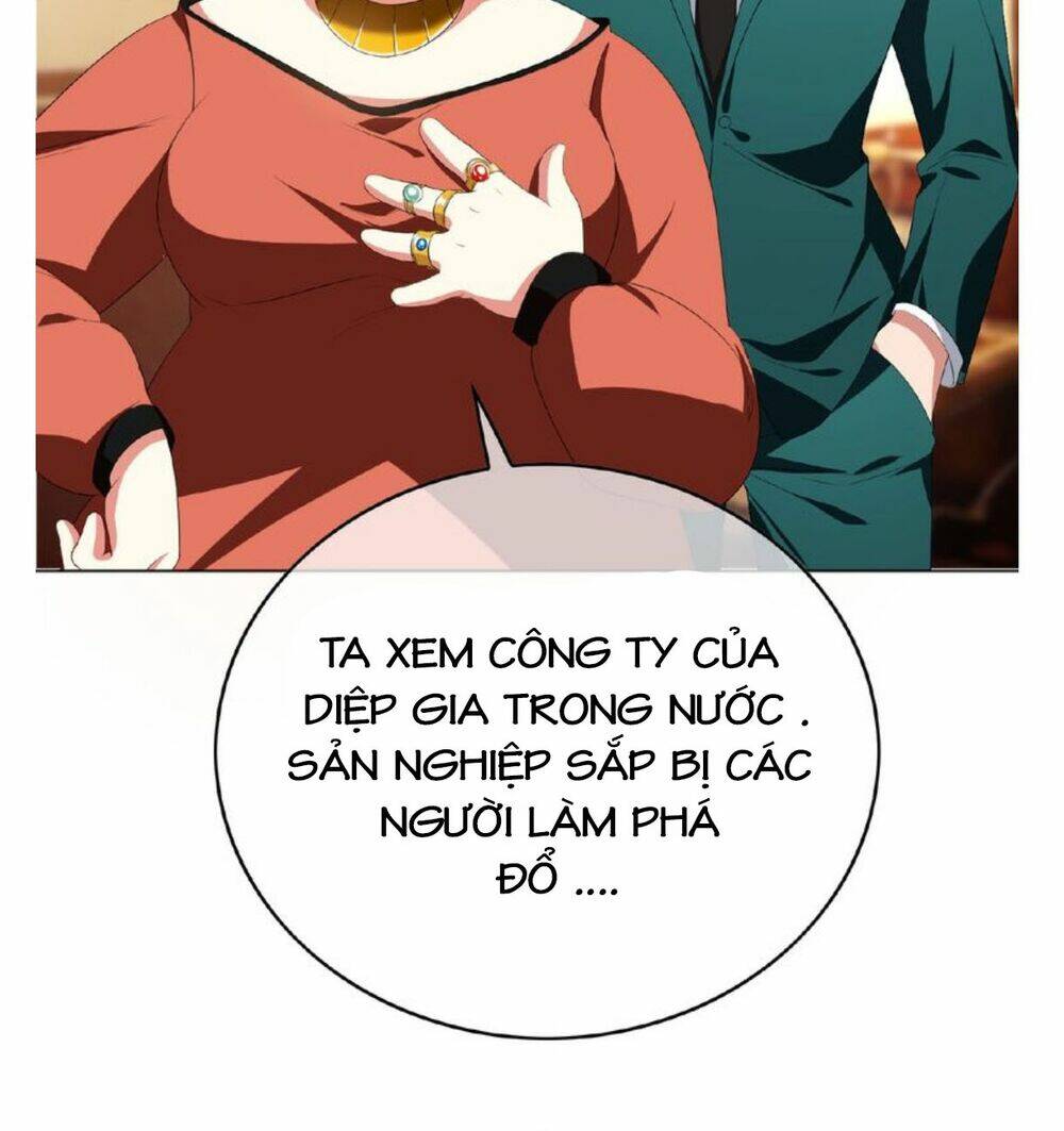 cô vợ nhỏ nuông chiều quá lại thành ác!! chapter 124 12