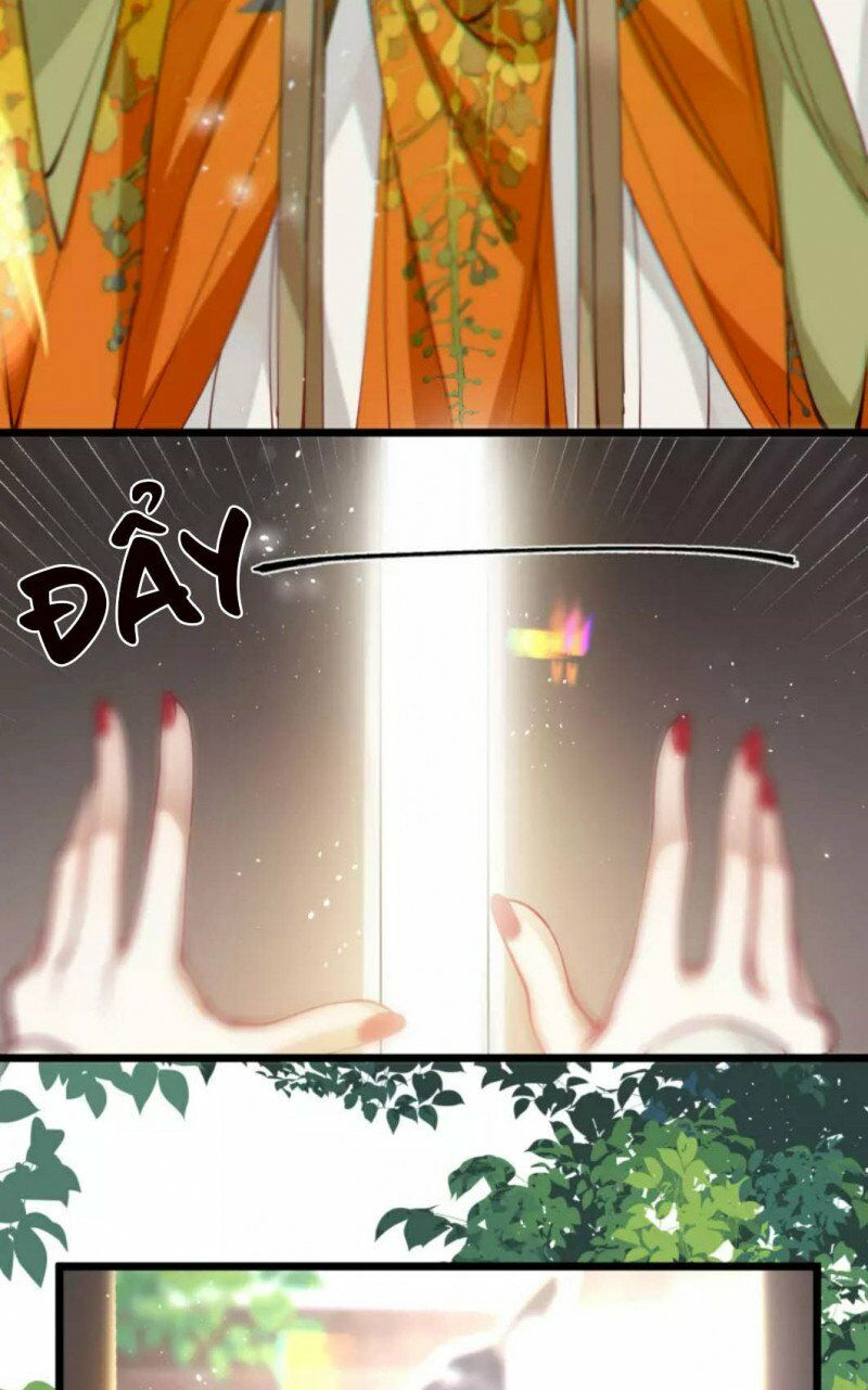 phế vật công chúa muốn nhặt chồng chapter 66 4