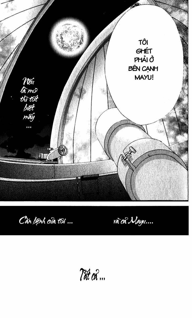 boku no hatsukoi wo kimi ni sasagu chapter 10 31