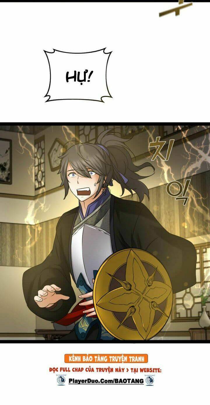 lôi thần chuyển sinh chapter 16 8