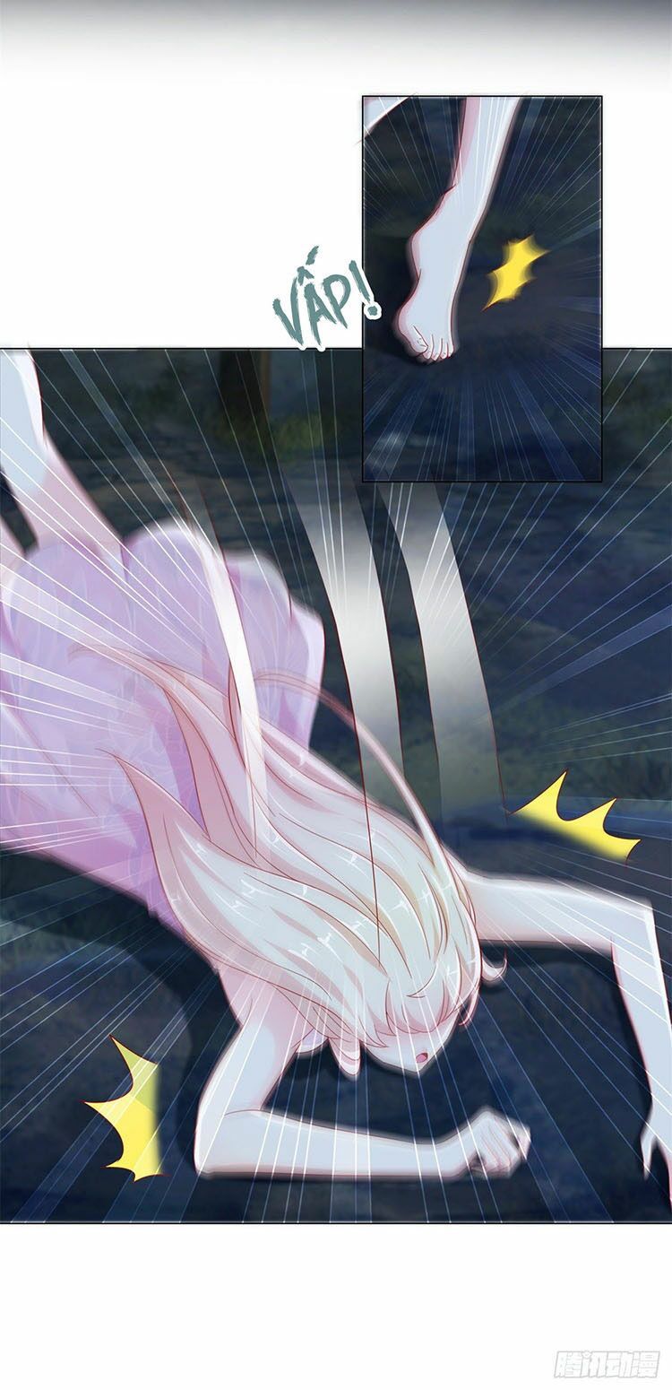 ẩn hôn 100%: chọc tức vợ yêu mua một tặng một chapter 267.2 8