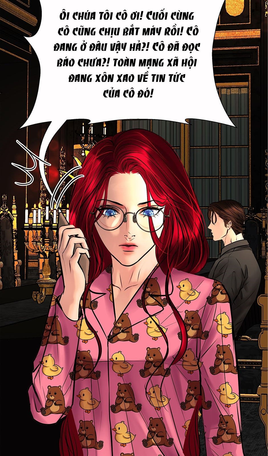 tôi đã ký khế ước với ác quỷ chapter 8.2 5