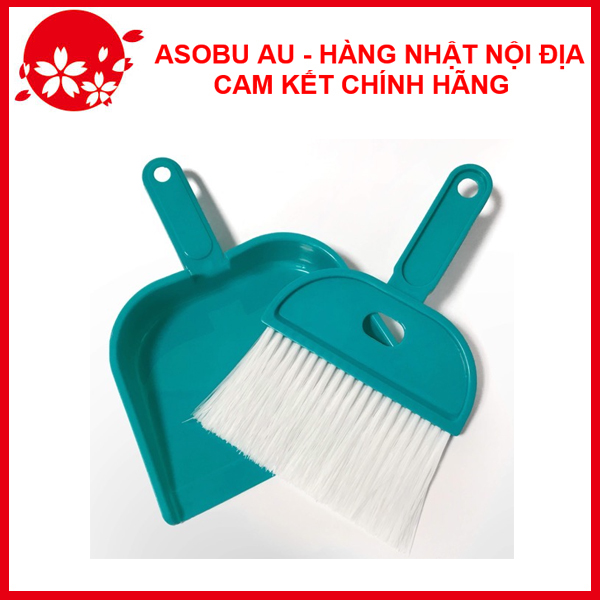 Bộ Chổi Xẻng Mini
