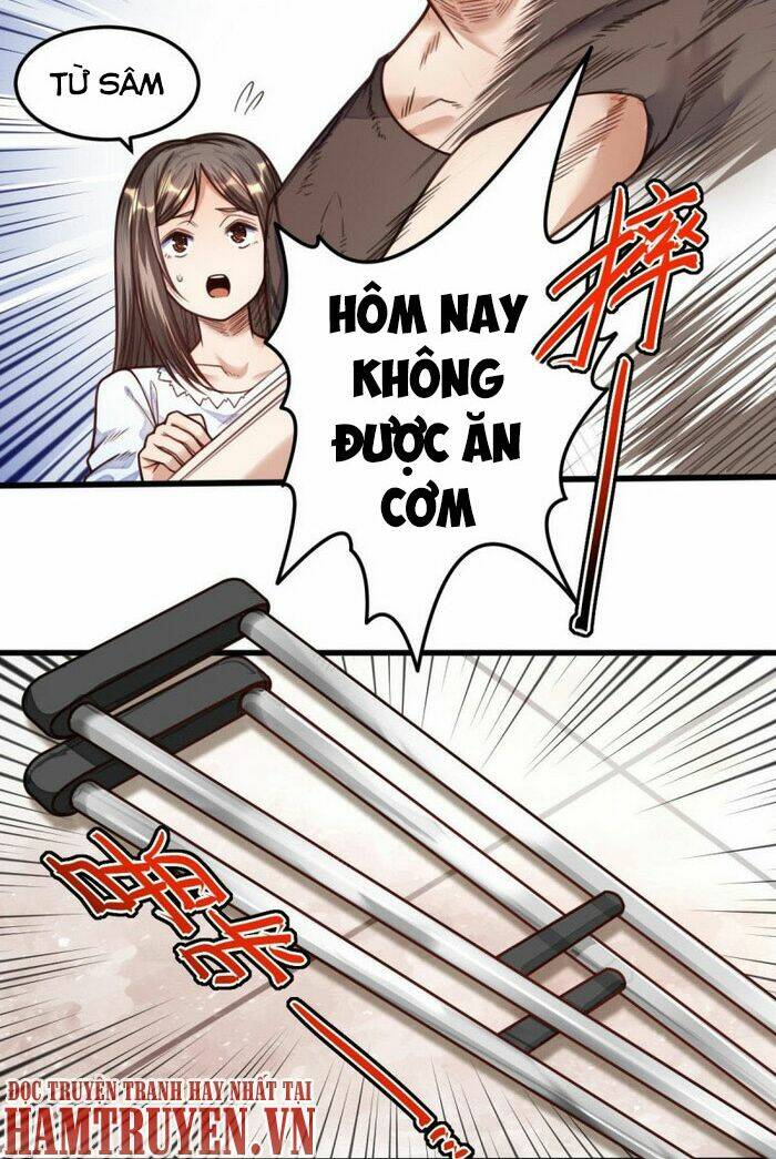 võng du chi tối cường liệp nhân chapter 20 11