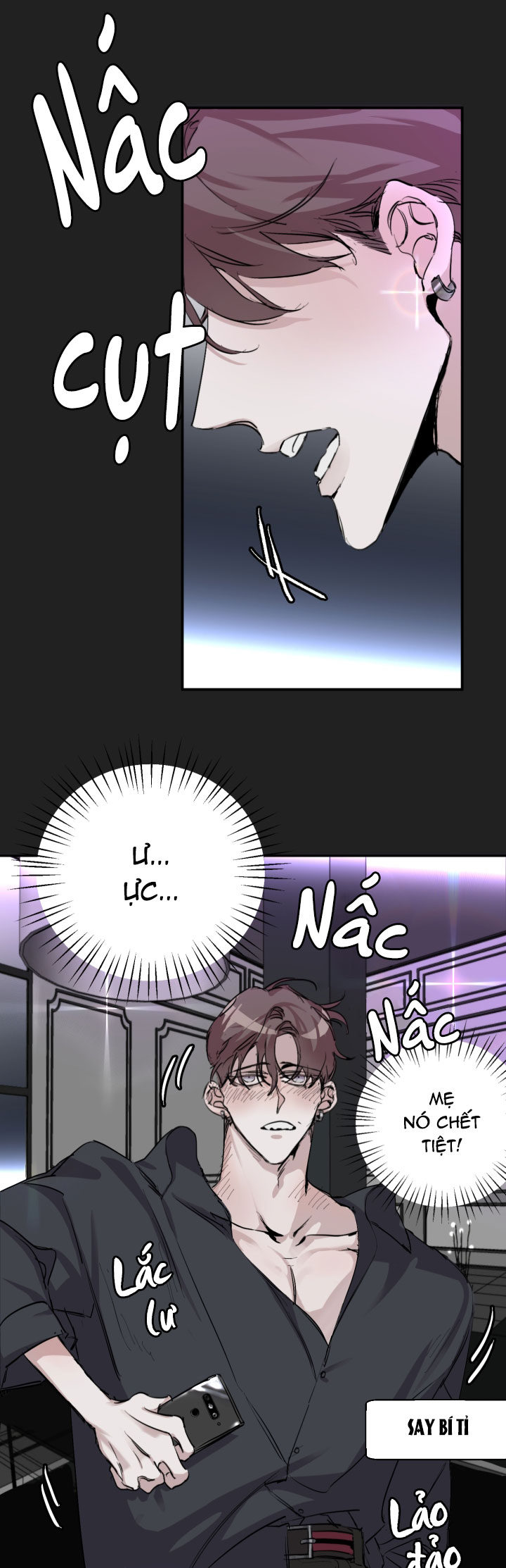 tình đơn phương chapter 2 14