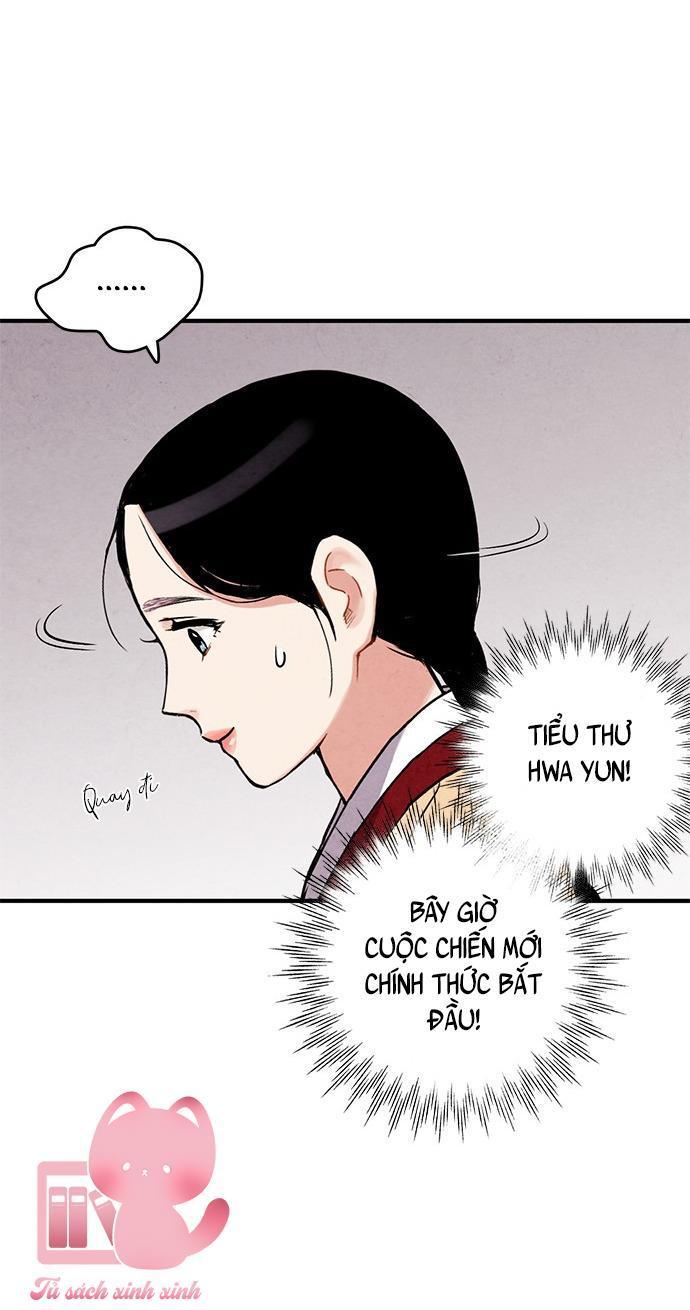 lệnh cấm hôn chapter 78 17