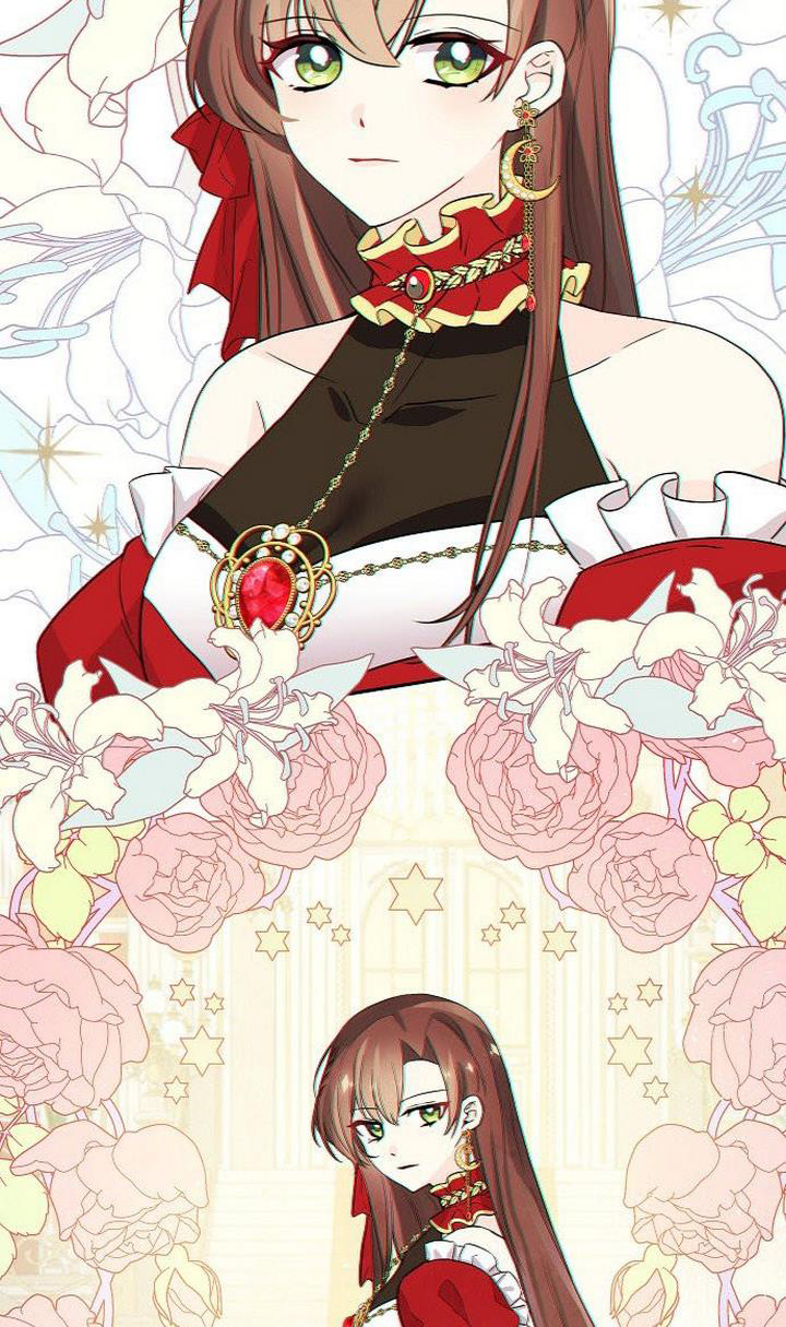 hôn thê nguy hiểm chapter 11.2 36