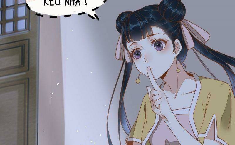 sát thủ vương phi không dễ chọc chapter 37 49