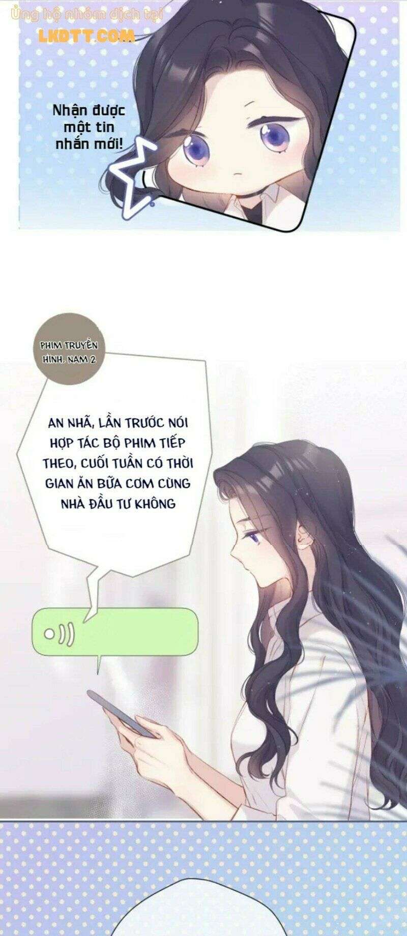 bảo vệ siêu sao của tôi chapter 132 26