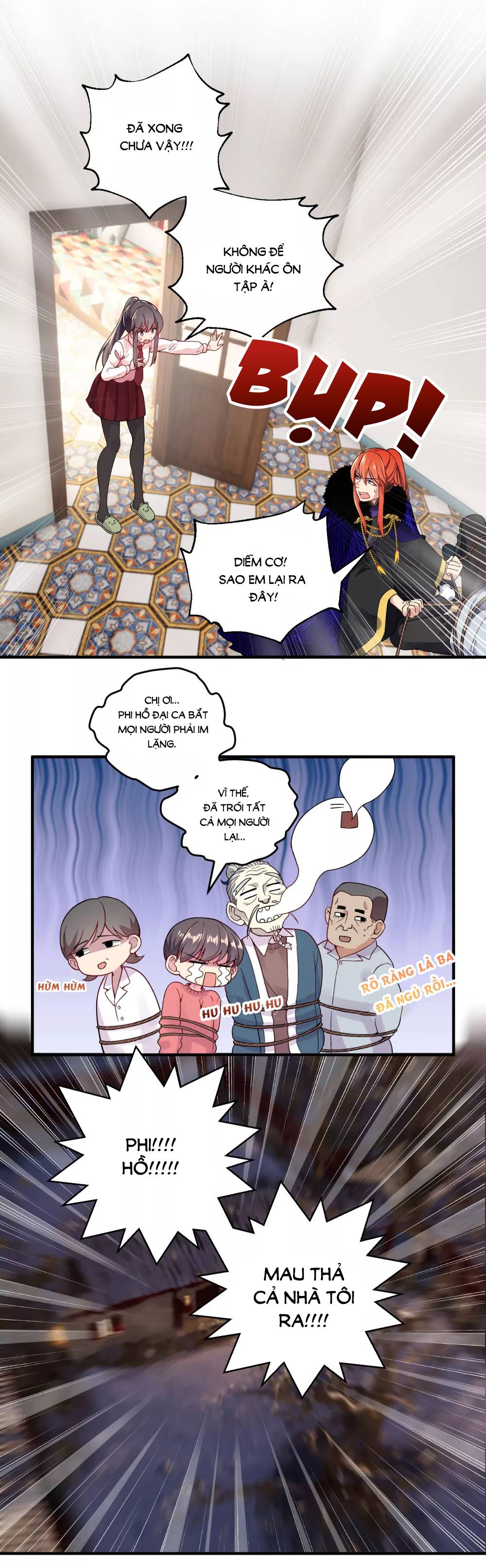 anh ấy đến từ địa ngục chapter 10 9