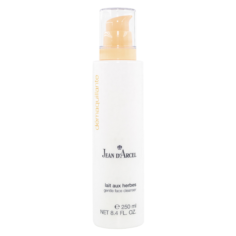 Sữa rửa mặt cho da khô và da nhạy cảm Jean d’Arcel Gentle Face Cleanser (250ml)