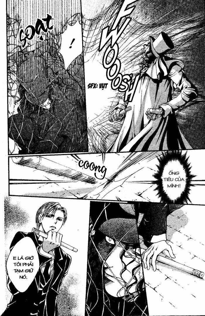 đứa con của thượng đế chapter 17 8
