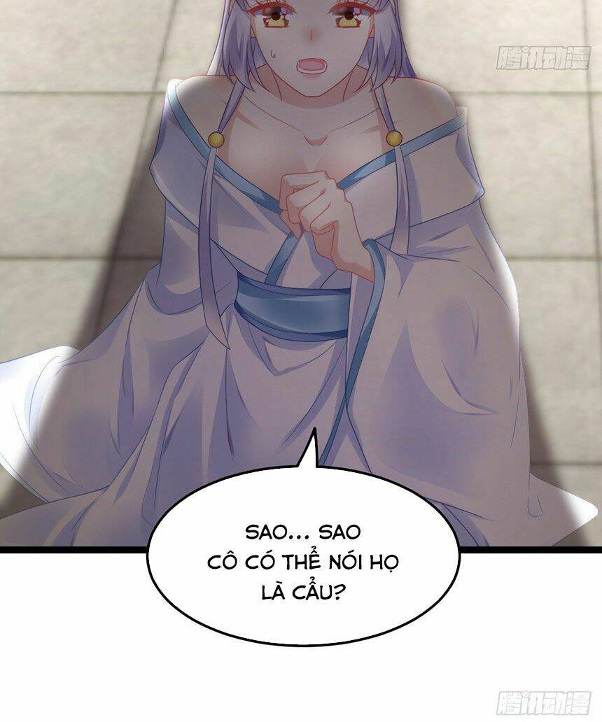 ta ở cổ đại nuôi nam nhân chapter 46 37