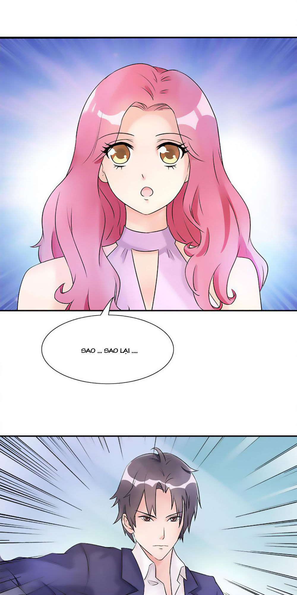 tiểu tâm can tuyệt sủng của lạc tiên sinh chapter 4 24