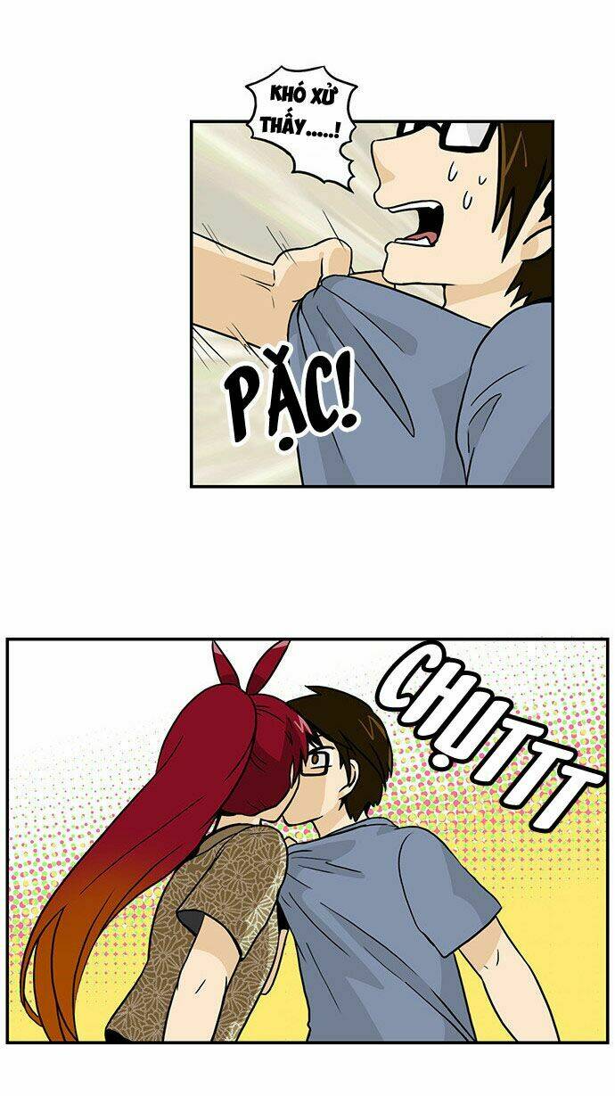 hắn ta là rồng chapter 95 19