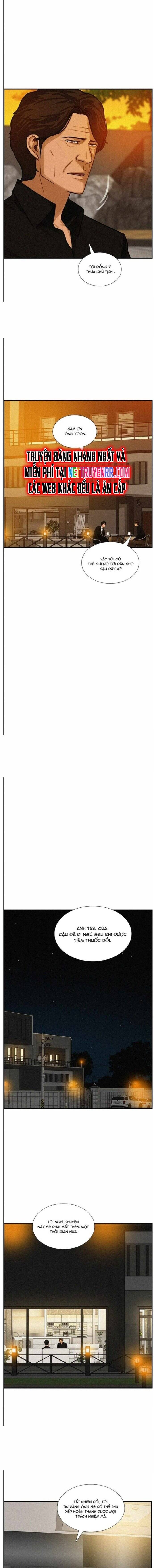 Chúa Tể Đồng Tiền Chapter 171 11