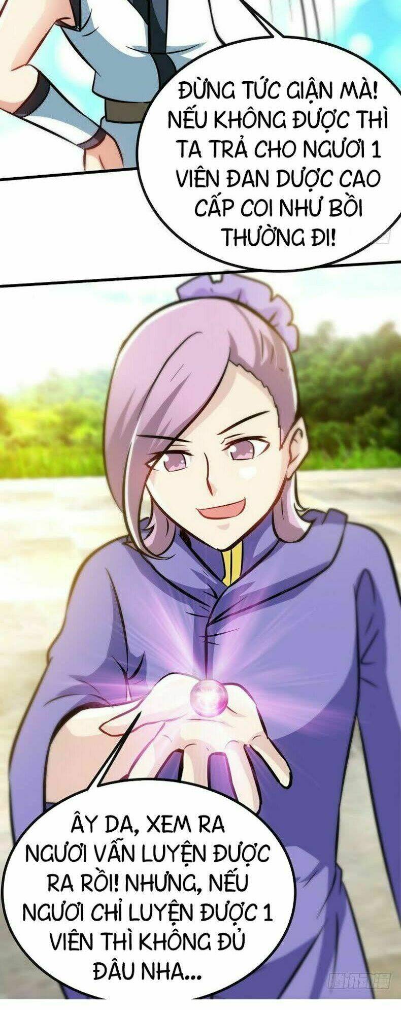 chí tôn thần ma chapter 45 3