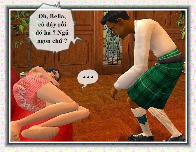 bella's story chapter 12.1 103