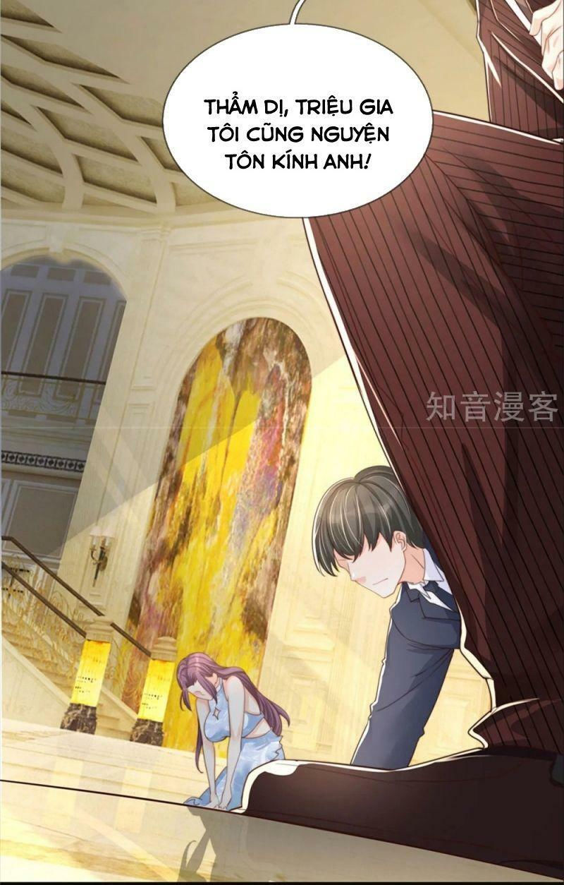 vú em tiên tôn đi ở rể chapter 189 24