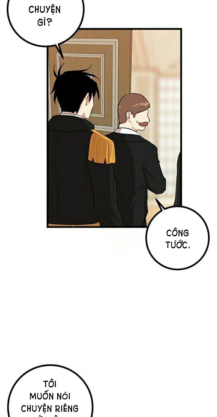 tôi là tiểu thư của gia đình này chapter 31 13